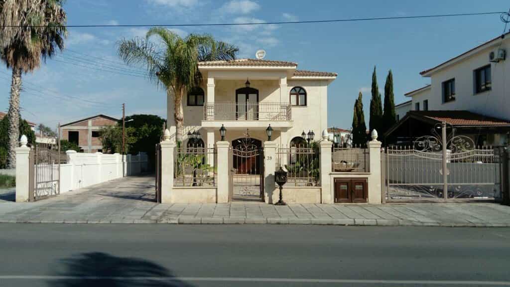 casa en Aradippou, Lárnaca 11703144