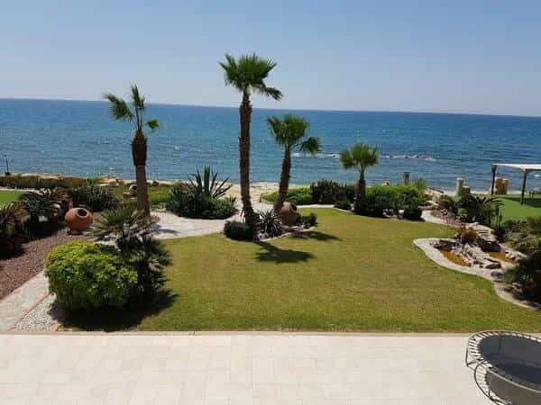Huis in Perivolia, Larnaca 11703145