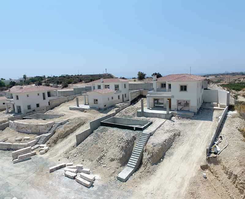 жилой дом в Maroni, Larnaca 11703146