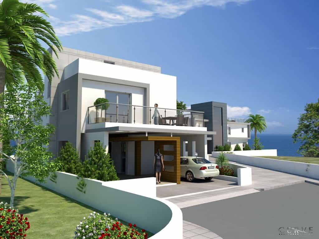 House in Perivolia, Larnaca 11703149
