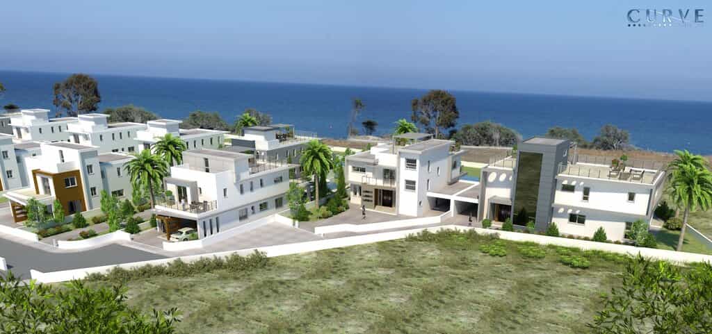 House in Perivolia, Larnaka 11703149