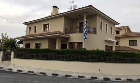 Dom w Aradippou, Larnaka 11703150