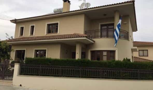 House in Aradippou, Larnaka 11703150