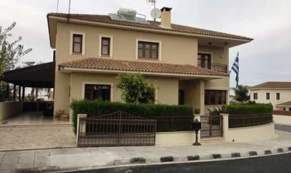 casa en Aradippou, Larnaca 11703150