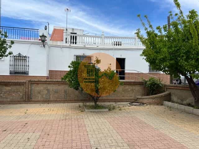 жилой дом в Уэльва, Андалусия 11703172