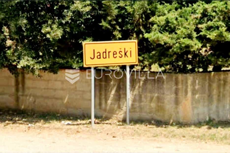 Wylądować w Jadreški, Istarska županija 11703174