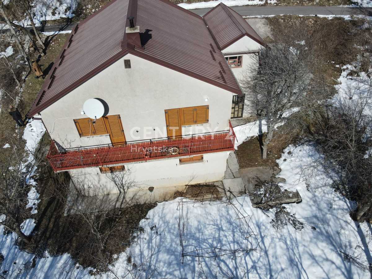 房子 在 塞尼, 利克-塞尼斯卡·祖帕尼婭 11703202
