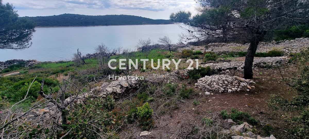 Tanah dalam Tkon, Zadarska Zupanija 11703203