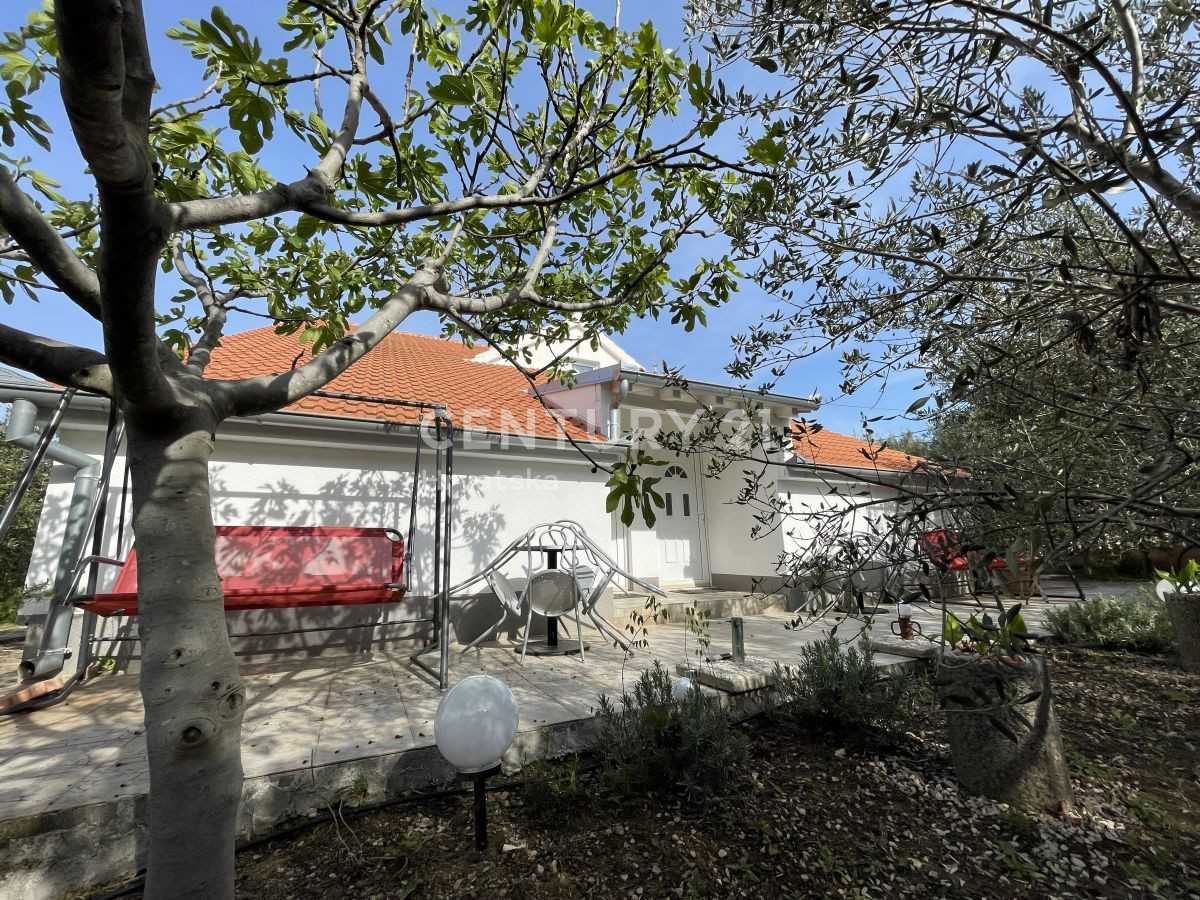 casa no Polaca, Zadarska Zupanija 11703213
