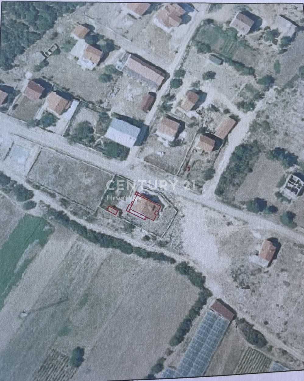 σπίτι σε Polača, Zadar County 11703213