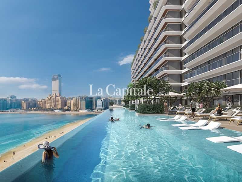 Condominium in Dubai, Dubai 11703276