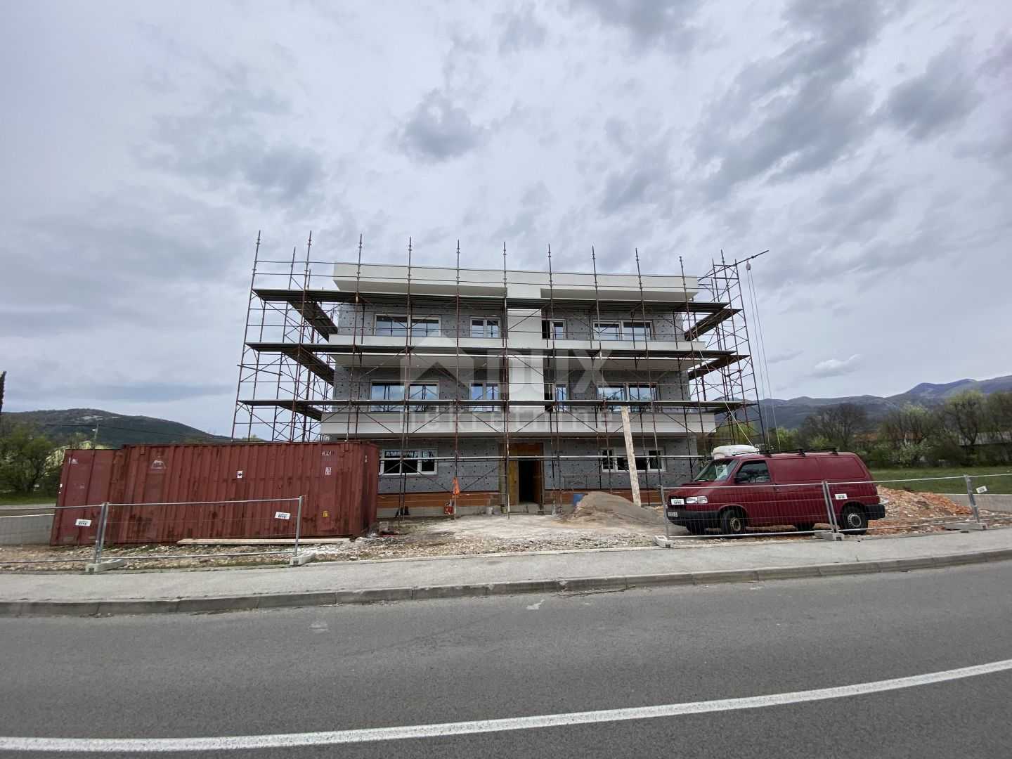 Condominium in Dražice, Croatia, Primorje-Gorski Kotar County 11703679