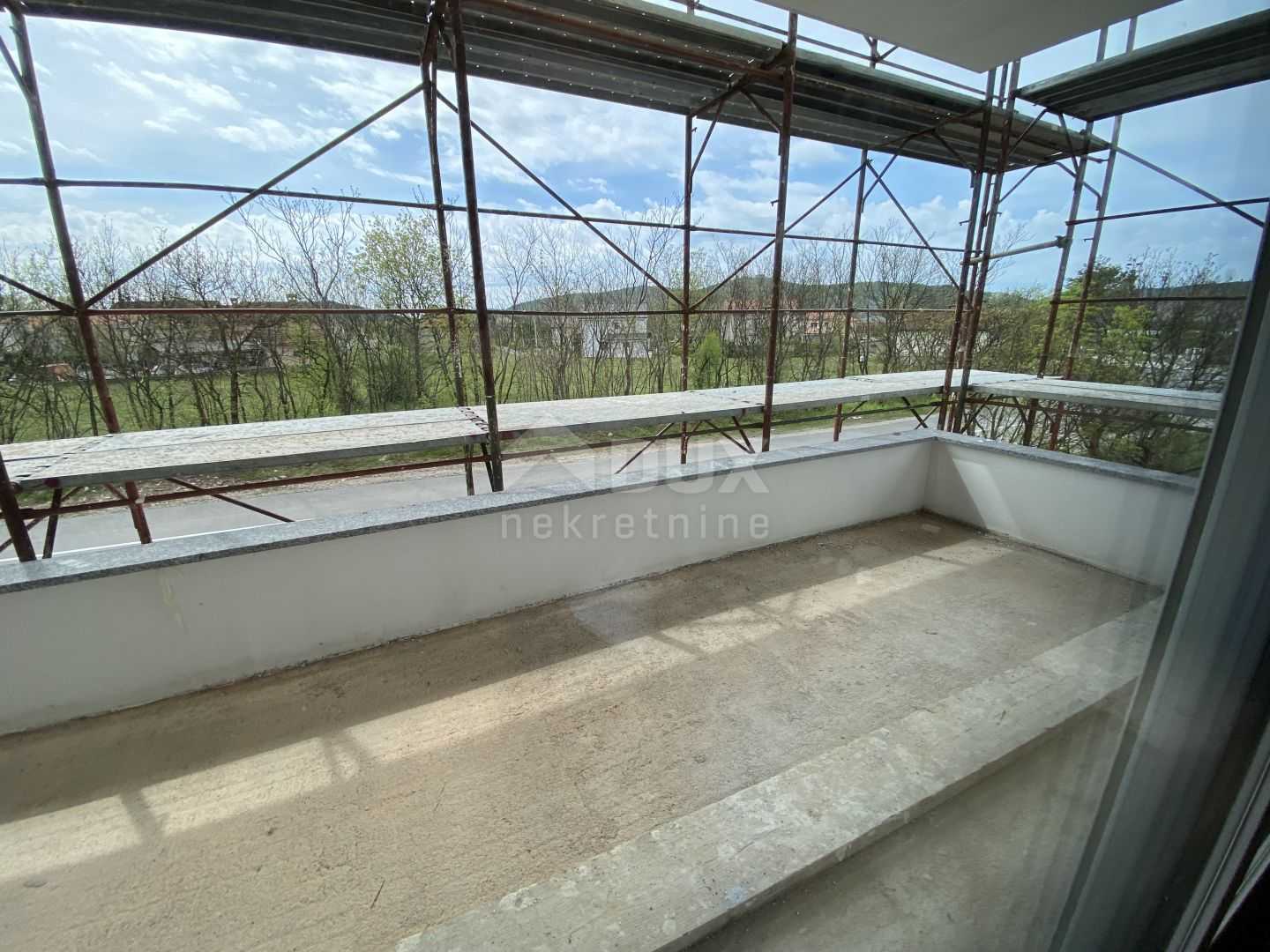 Квартира в Jelenje, Primorsko-Goranska Zupanija 11703681