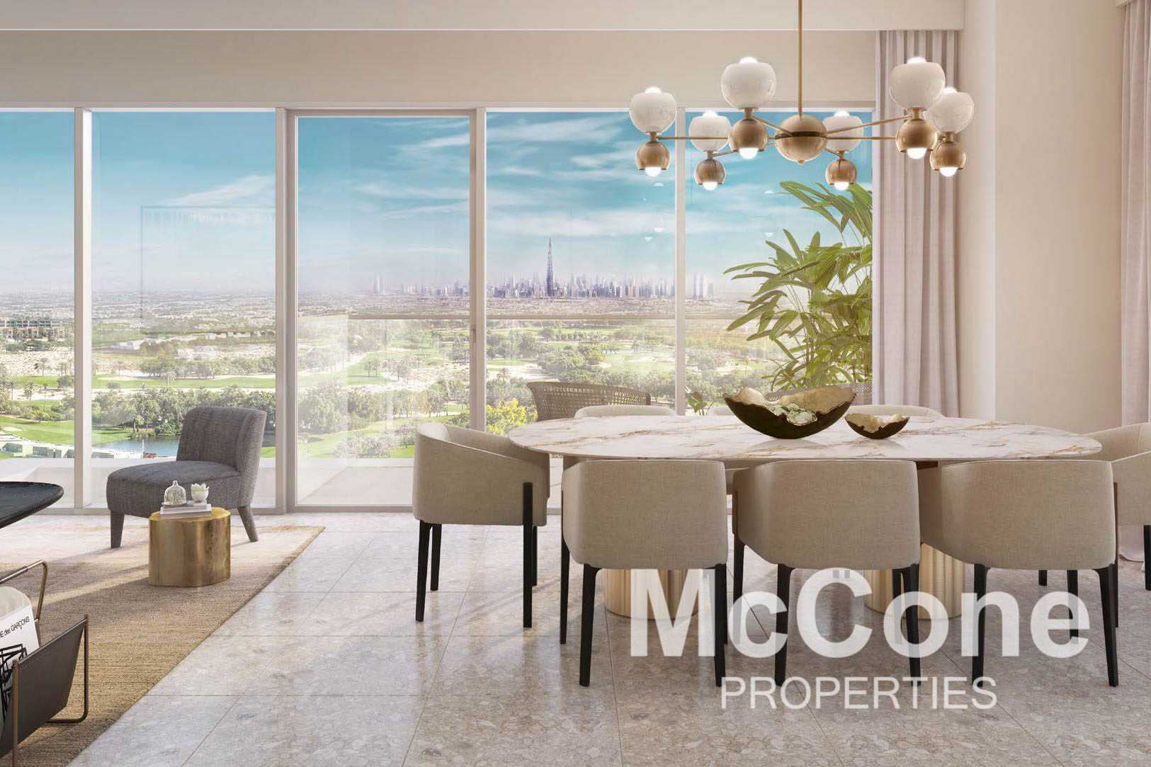 Condominium in Dubai, Dubayy 11703712