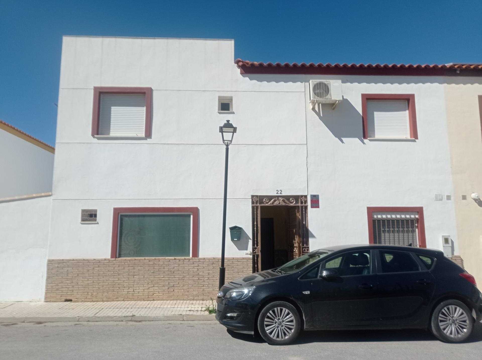 Casa nel Albaida del Aljarafe, Andalusia 11703721