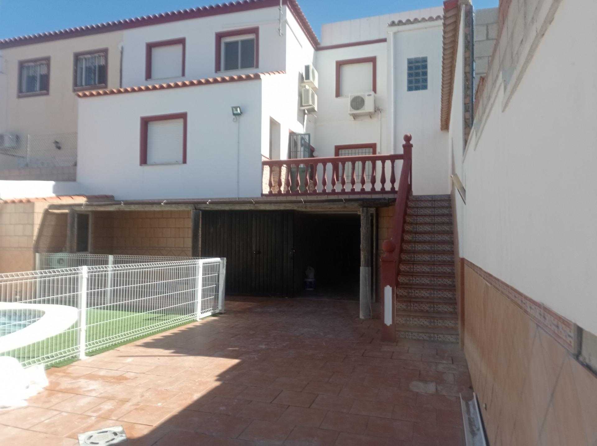 casa en Albaida del Aljarafe, Andalucía 11703721