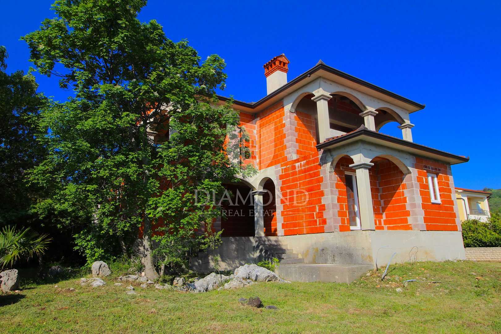 House in Labin, Istarska Zupanija 11703791
