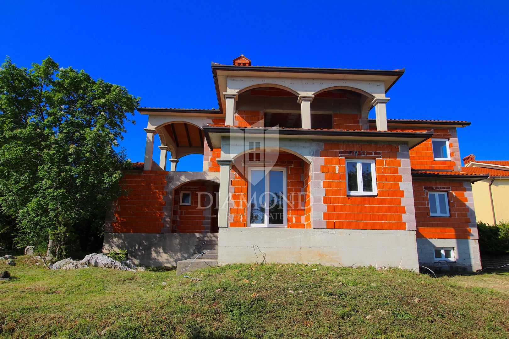 House in Labin, Istarska Zupanija 11703791