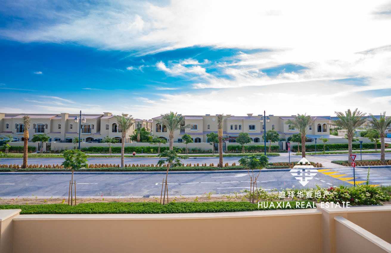 Residenziale nel Dubai, Dubai 11703888
