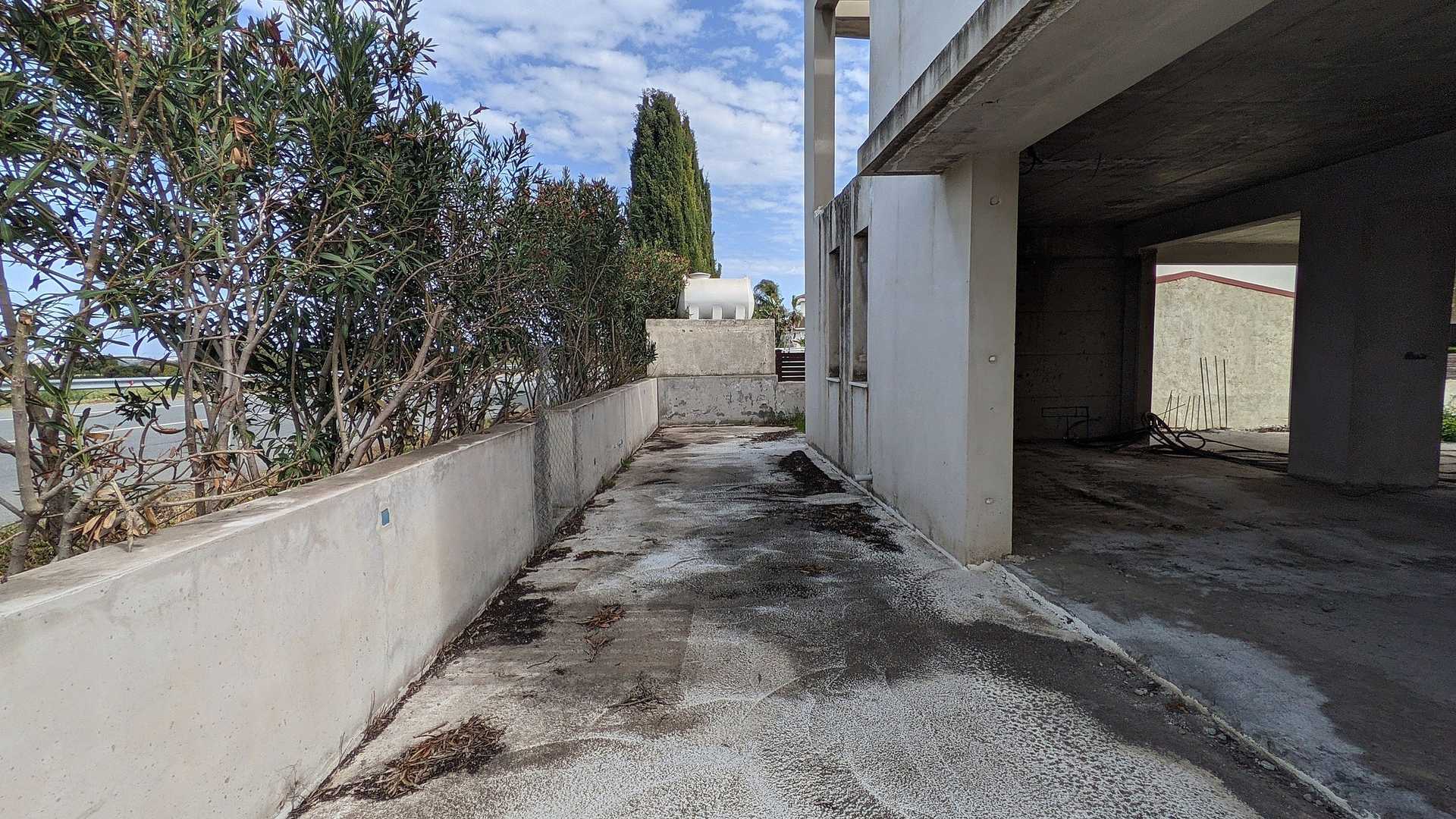 Hus i Dromolaxia, Larnaca 11703900