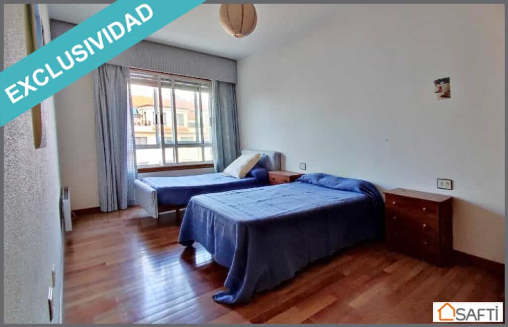 Condominium in Vilagarcía de Arousa, Galicia 11704379