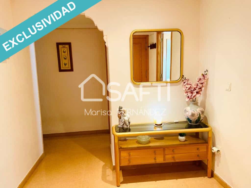 公寓 在 La Vila Joiosa, Comunidad Valenciana 11704384
