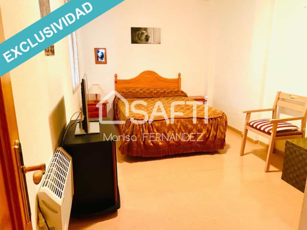 Condominium in La Vila Joiosa, Comunidad Valenciana 11704384