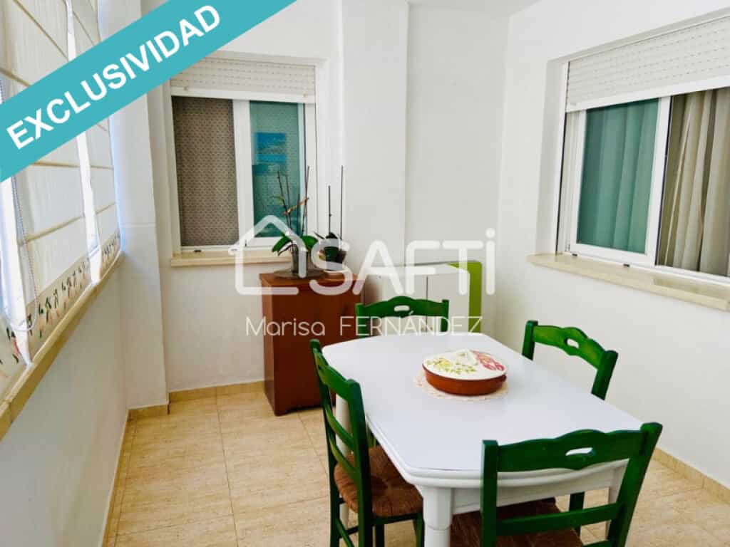 公寓 在 La Vila Joiosa, Comunidad Valenciana 11704384