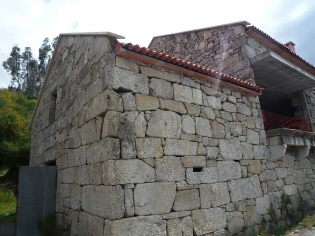 بيت في Puente Caldelas, Galicia 11704385