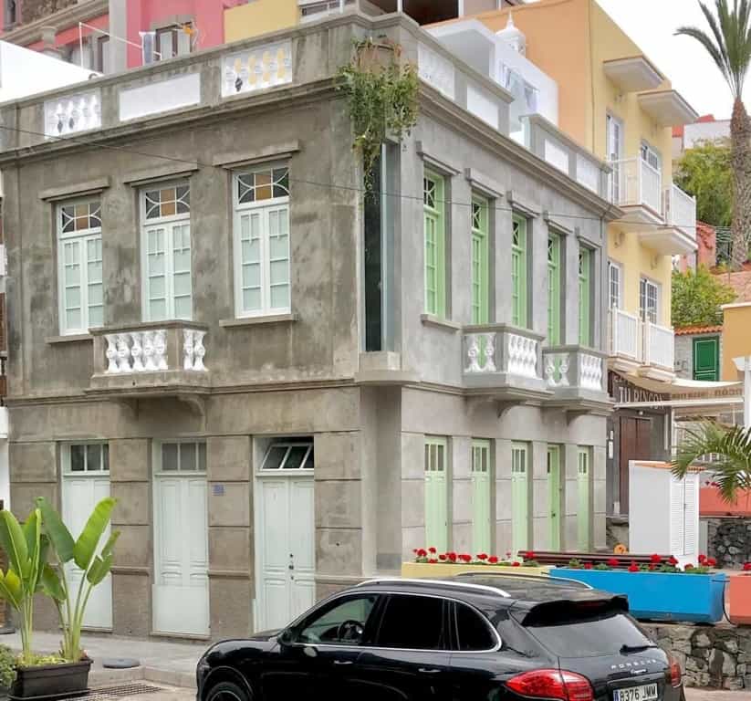 House in Alcalá, Canarias 11704386