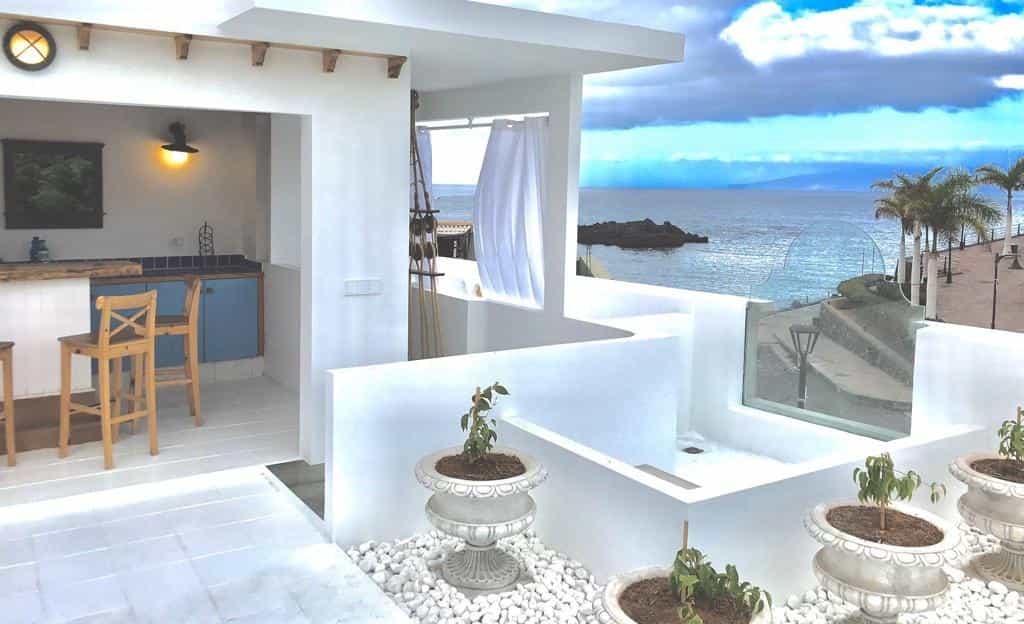 House in Puerto de Santiago, Canary Islands 11704386