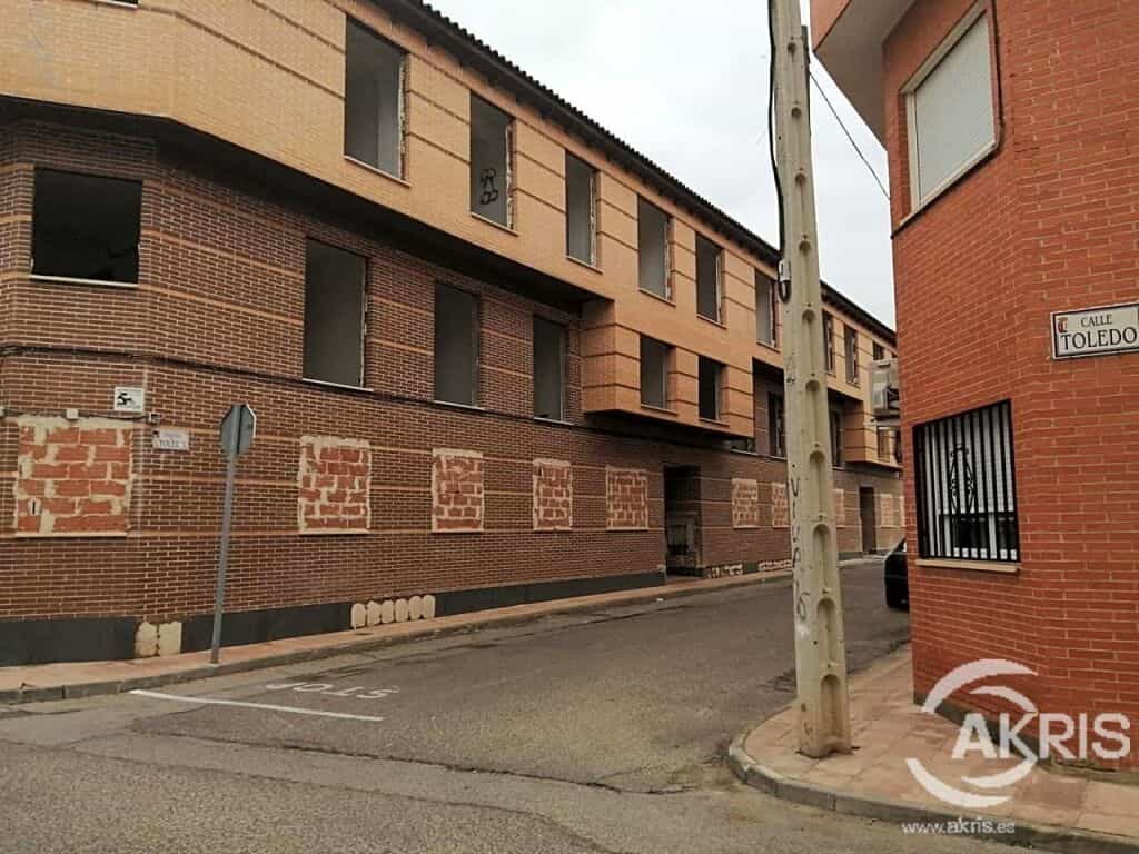 Kondominium dalam Camarena, Castille-La Mancha 11704425