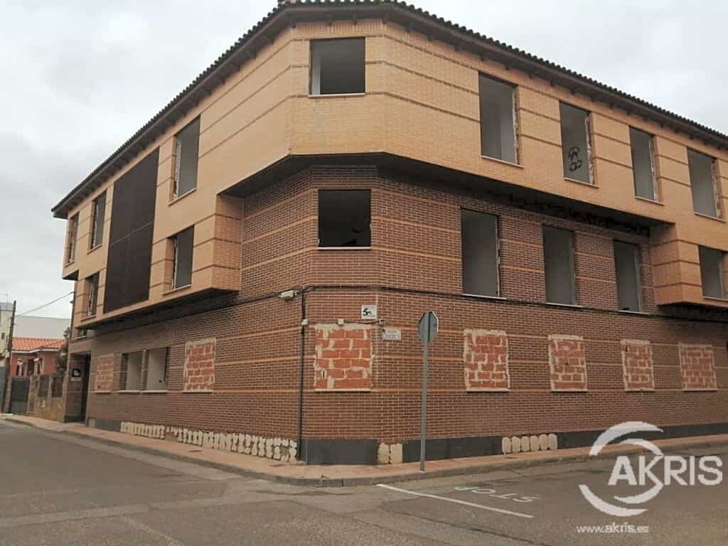 Kondominium dalam Camarena, Castille-La Mancha 11704425