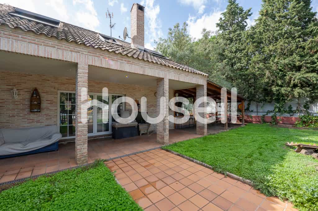 House in El Escorial, Comunidad de Madrid 11704427