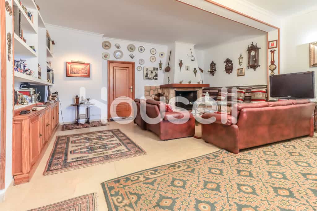 House in El Provencio, Castilla-La Mancha 11704429