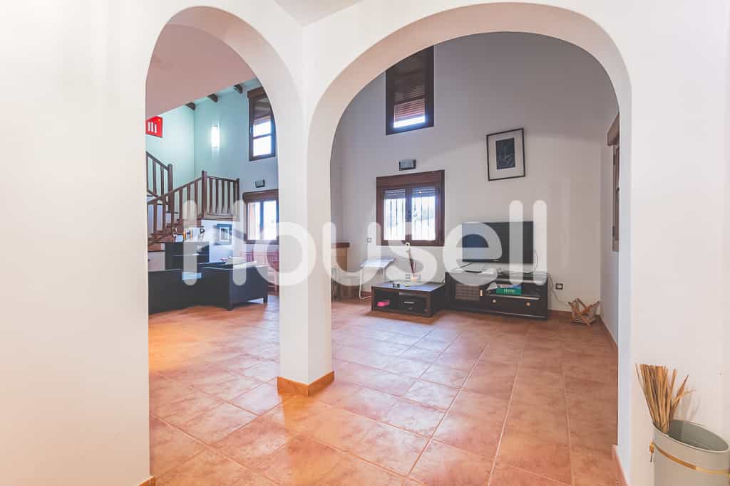 Dom w Santibáñez el Alto, Extremadura 11704430