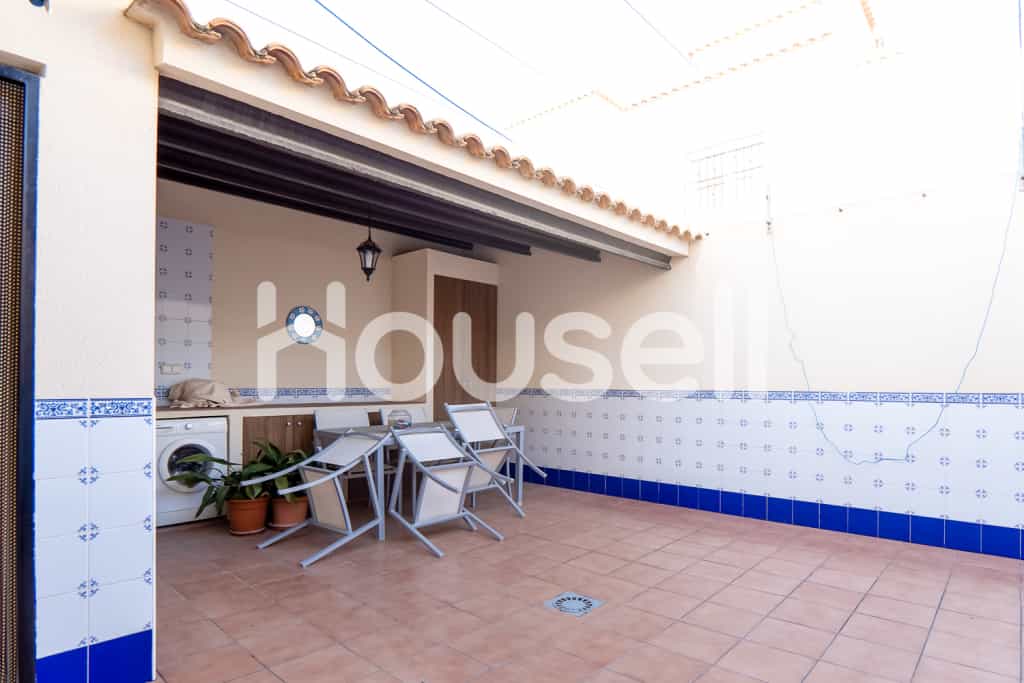 House in Los Alcazares, Murcia 11704431