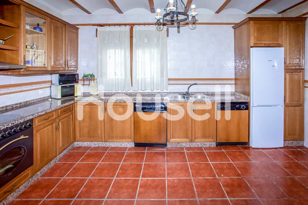 Dom w Banares, La Rioja 11704438