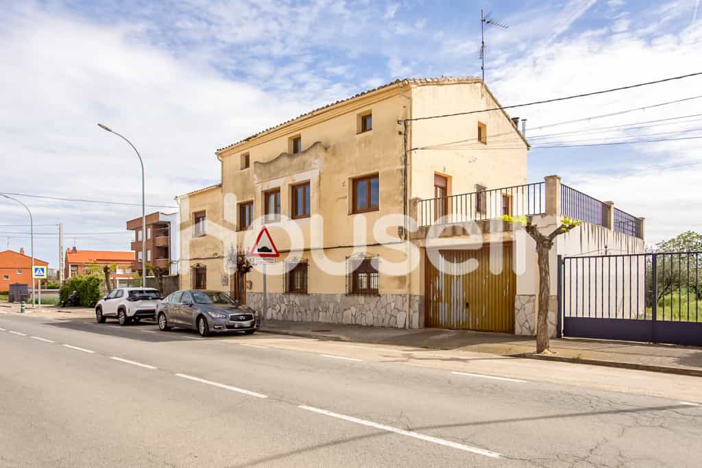 Hus i Banares, La Rioja 11704438
