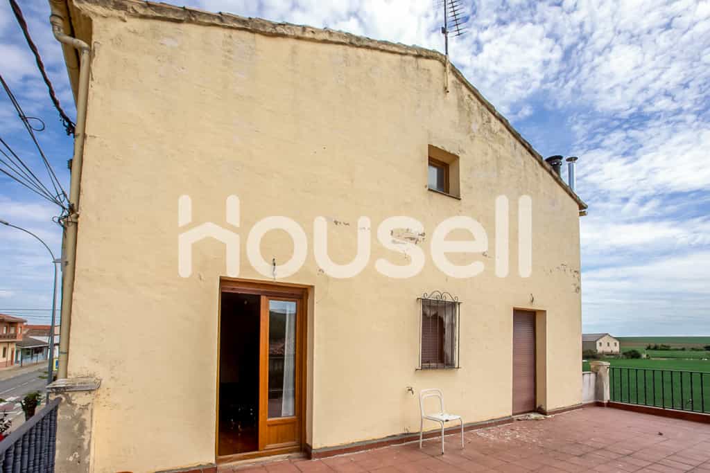 Будинок в Bañares, La Rioja 11704438