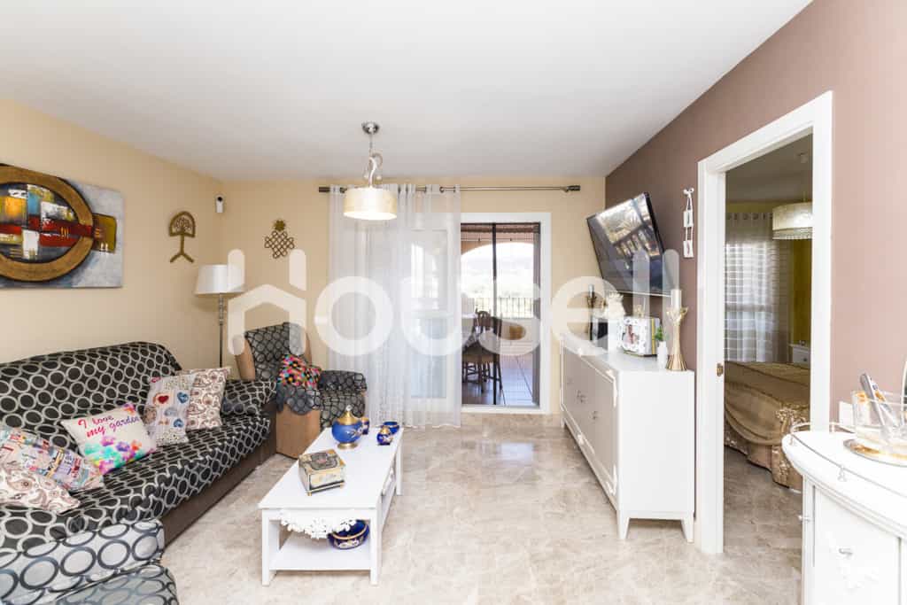 公寓 在 Las Entinas, Andalusia 11704440