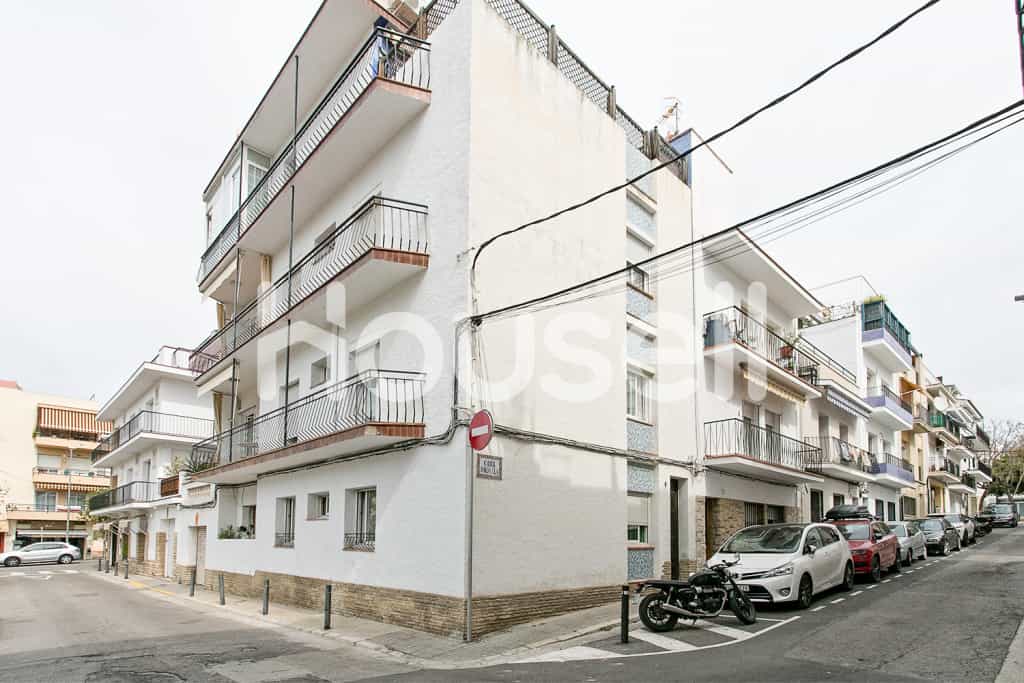 Condominio en Sitges, Catalunya 11704441