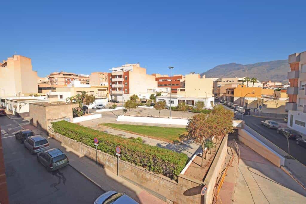 Eigentumswohnung im El Ejido, Andalusien 11704442
