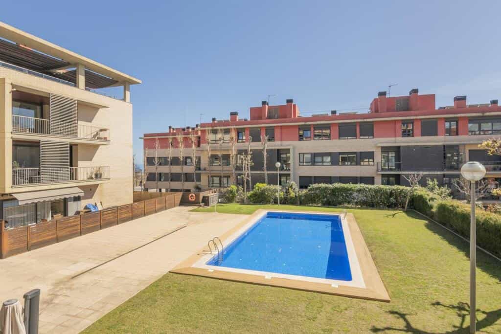 Condominium in Teya, Catalonia 11704444