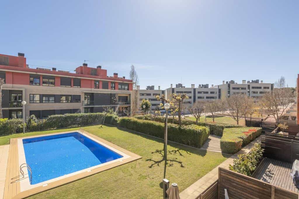 Condominium in Teya, Catalonia 11704444
