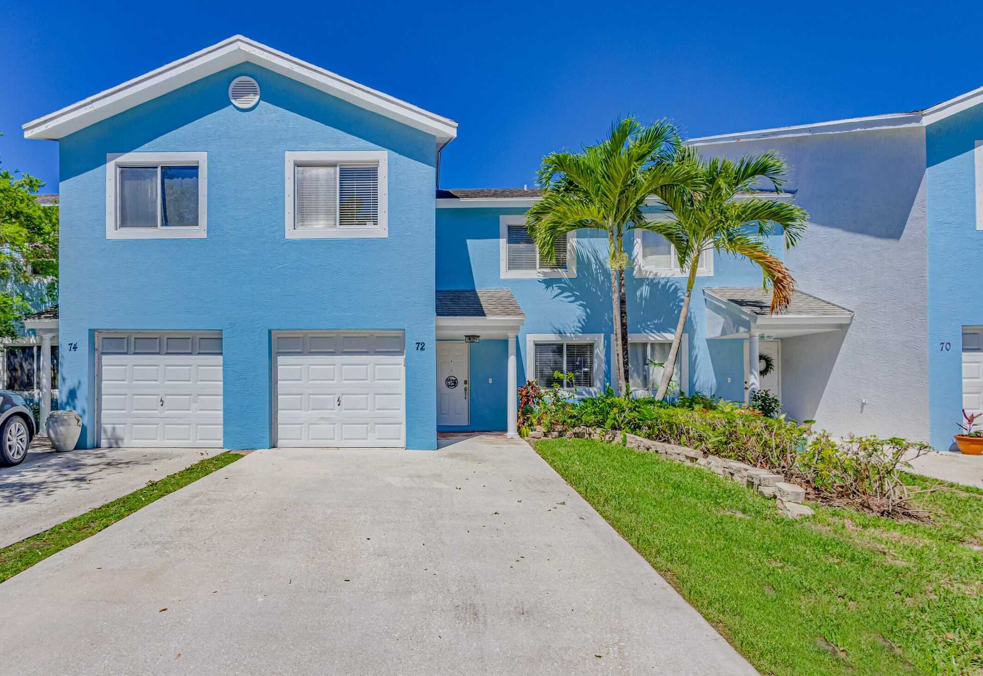 casa no Praia Real Palm, Flórida 11704446