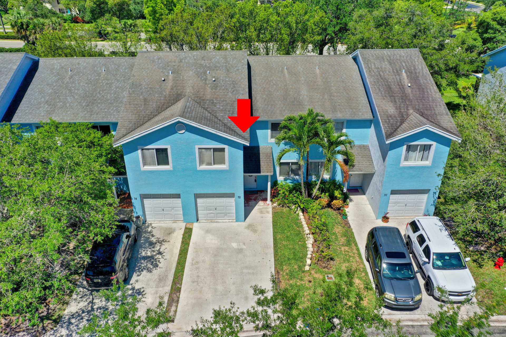 Dom w Królewska Palmowa Plaża, Floryda 11704446