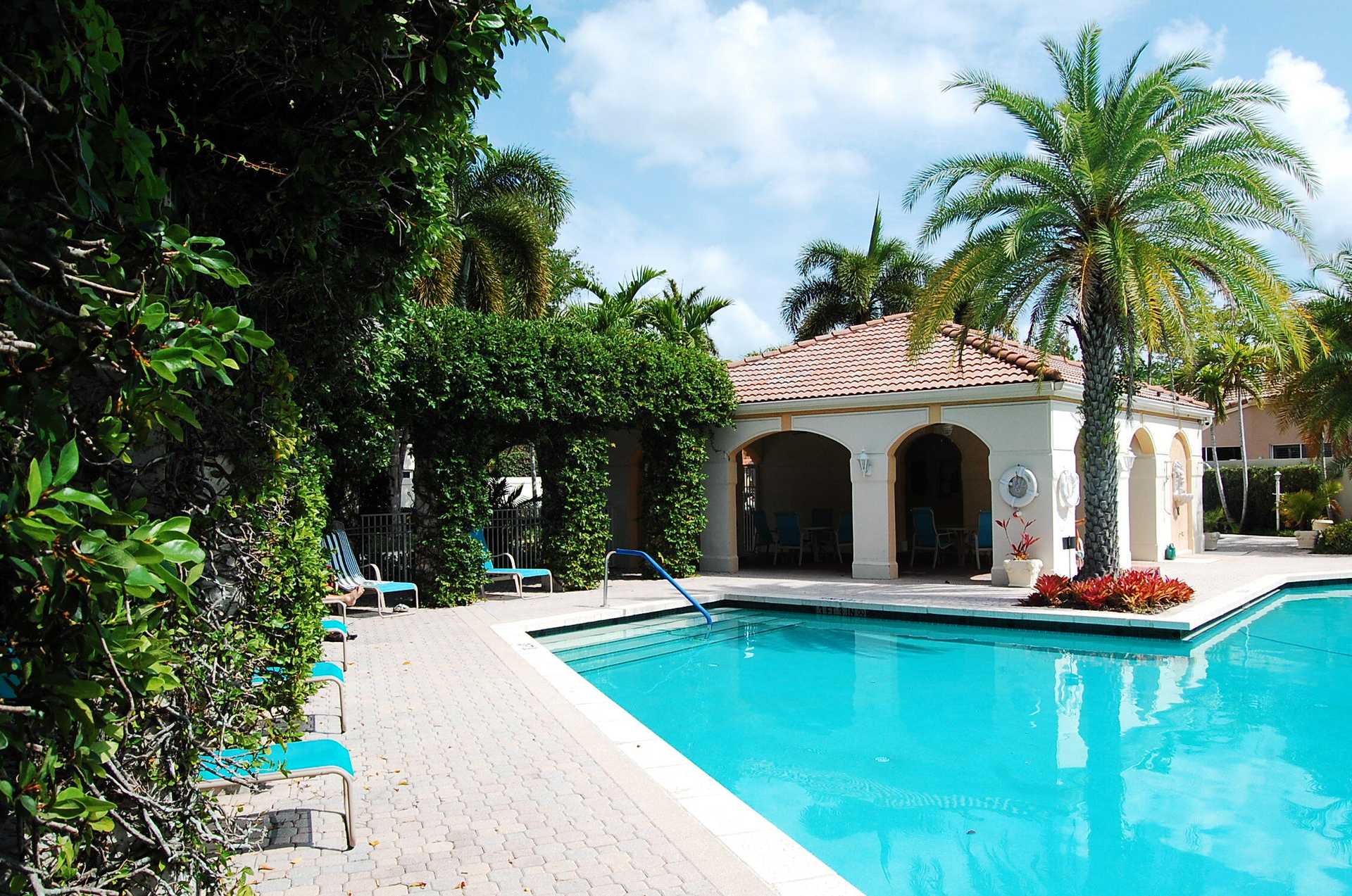 房子 在 Palm Beach Gardens, Florida 11704451