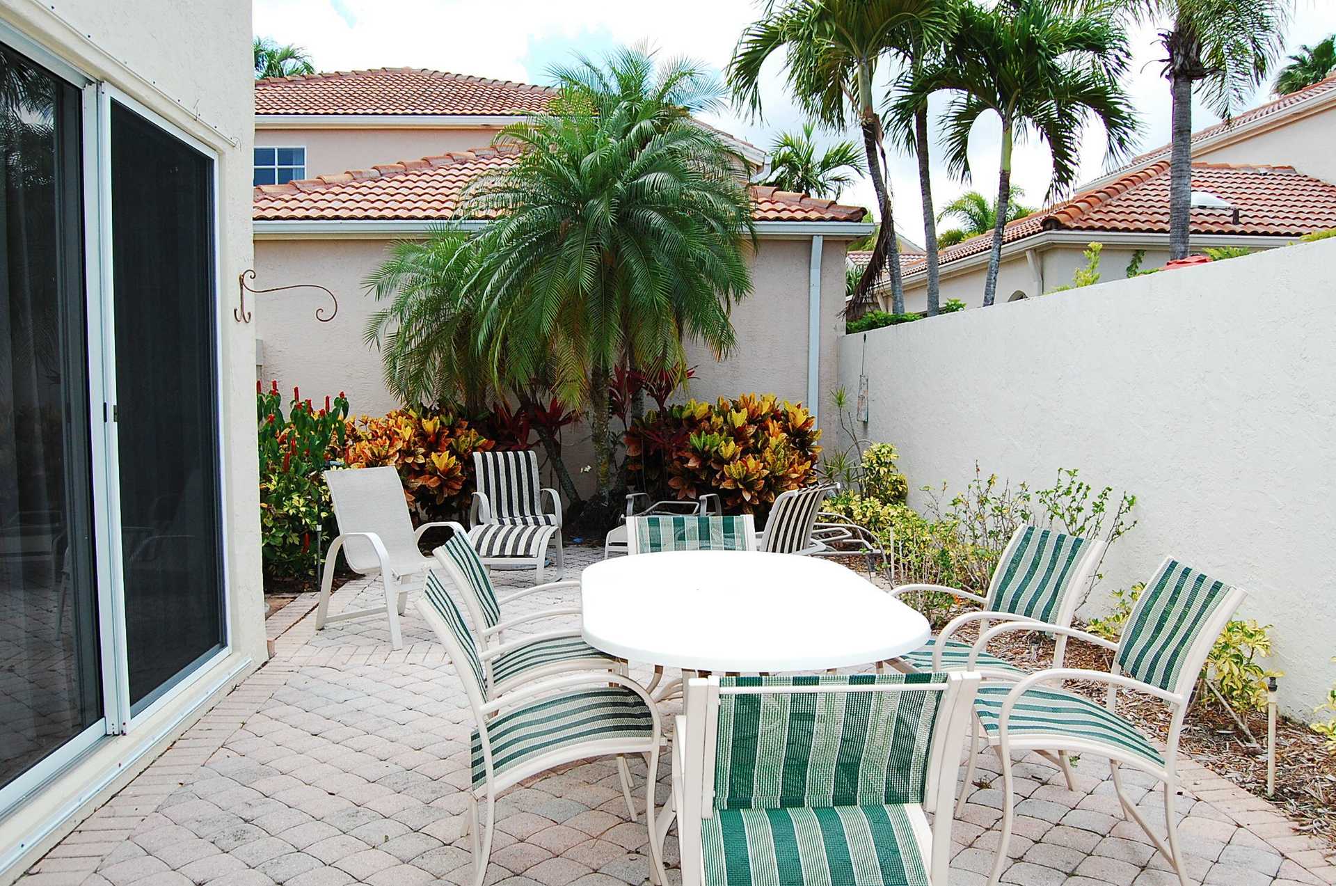 Talo sisään Palm Beach Gardens, Florida 11704451