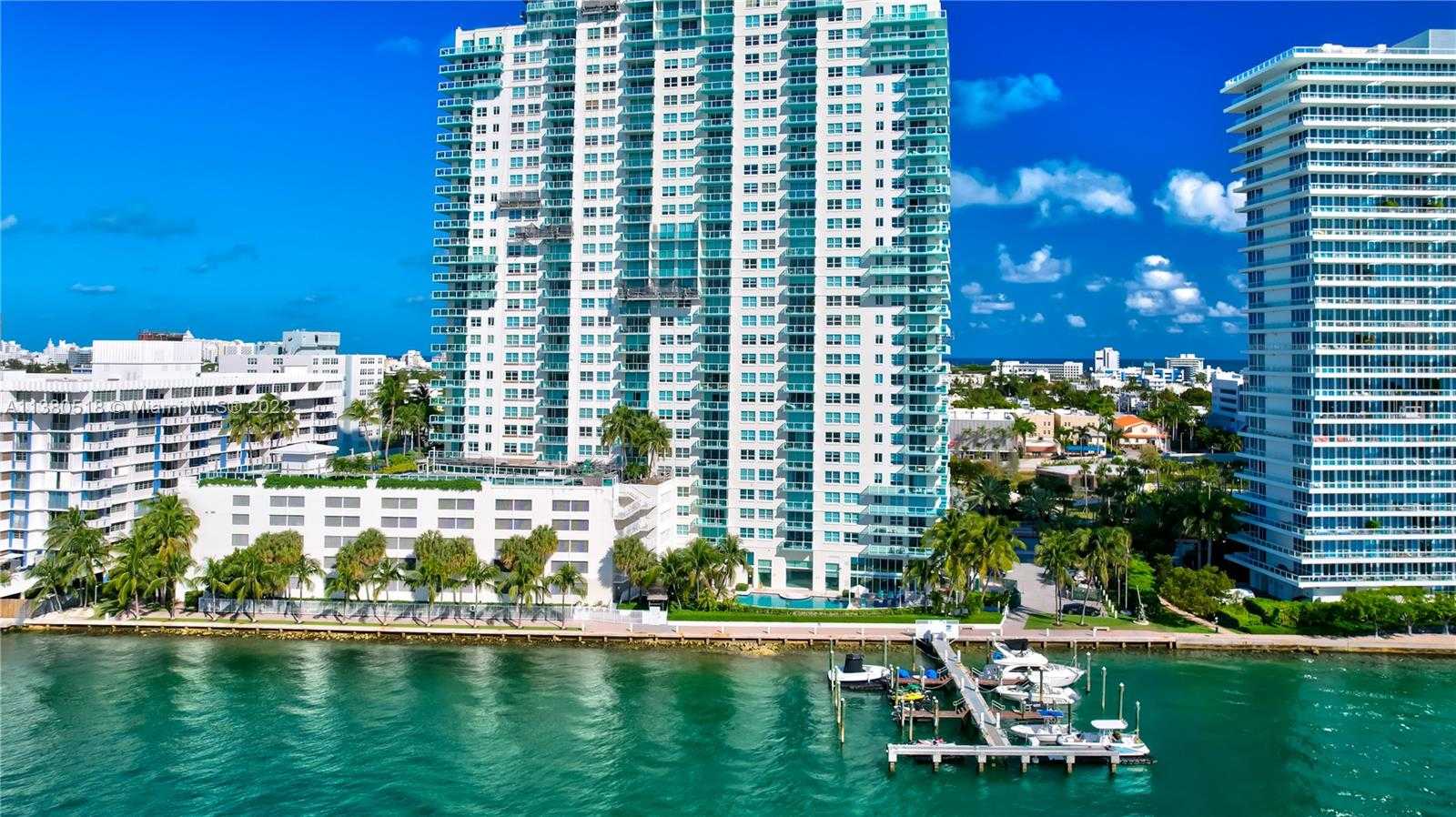 Hus i Miami Beach, Florida 11704465